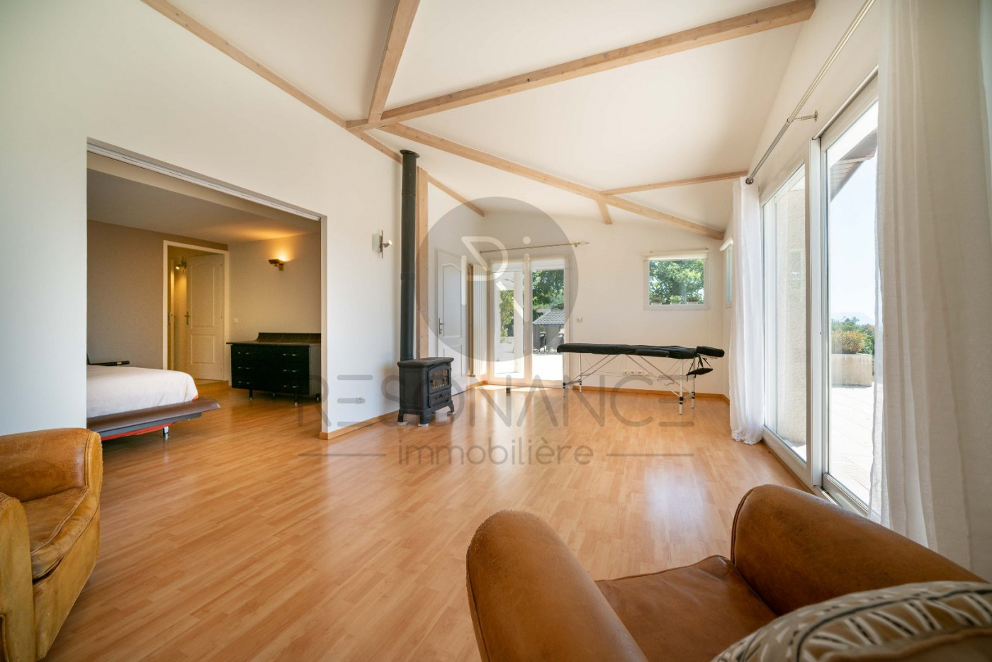vente Maison Saint Martin Bellevue - Photo 5