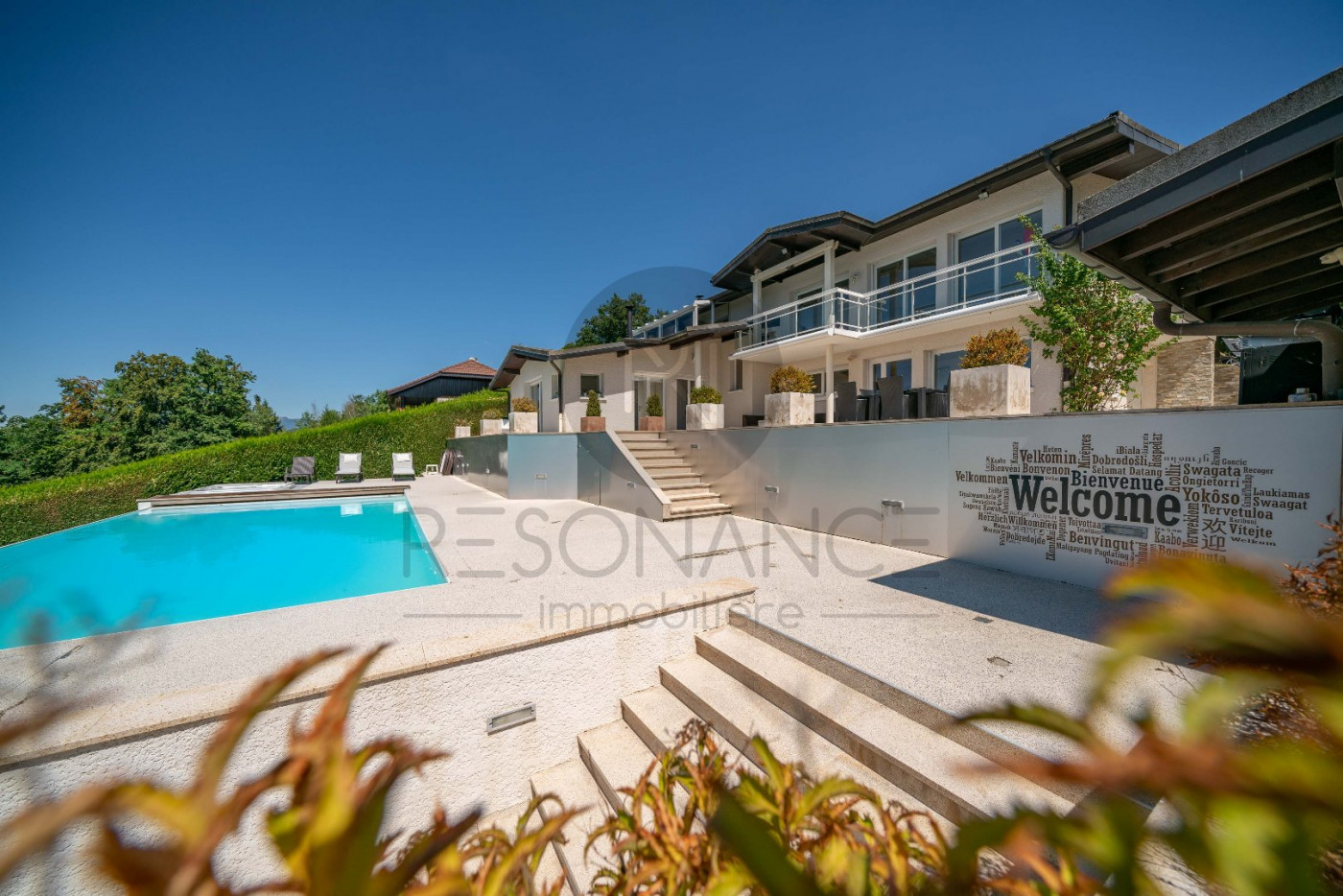 vente Maison Saint Martin Bellevue - Photo 1
