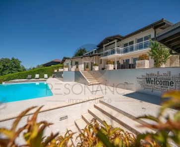vente Saint Martin Bellevue