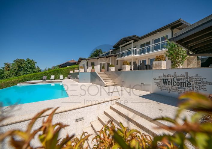 vente Maison Saint Martin Bellevue