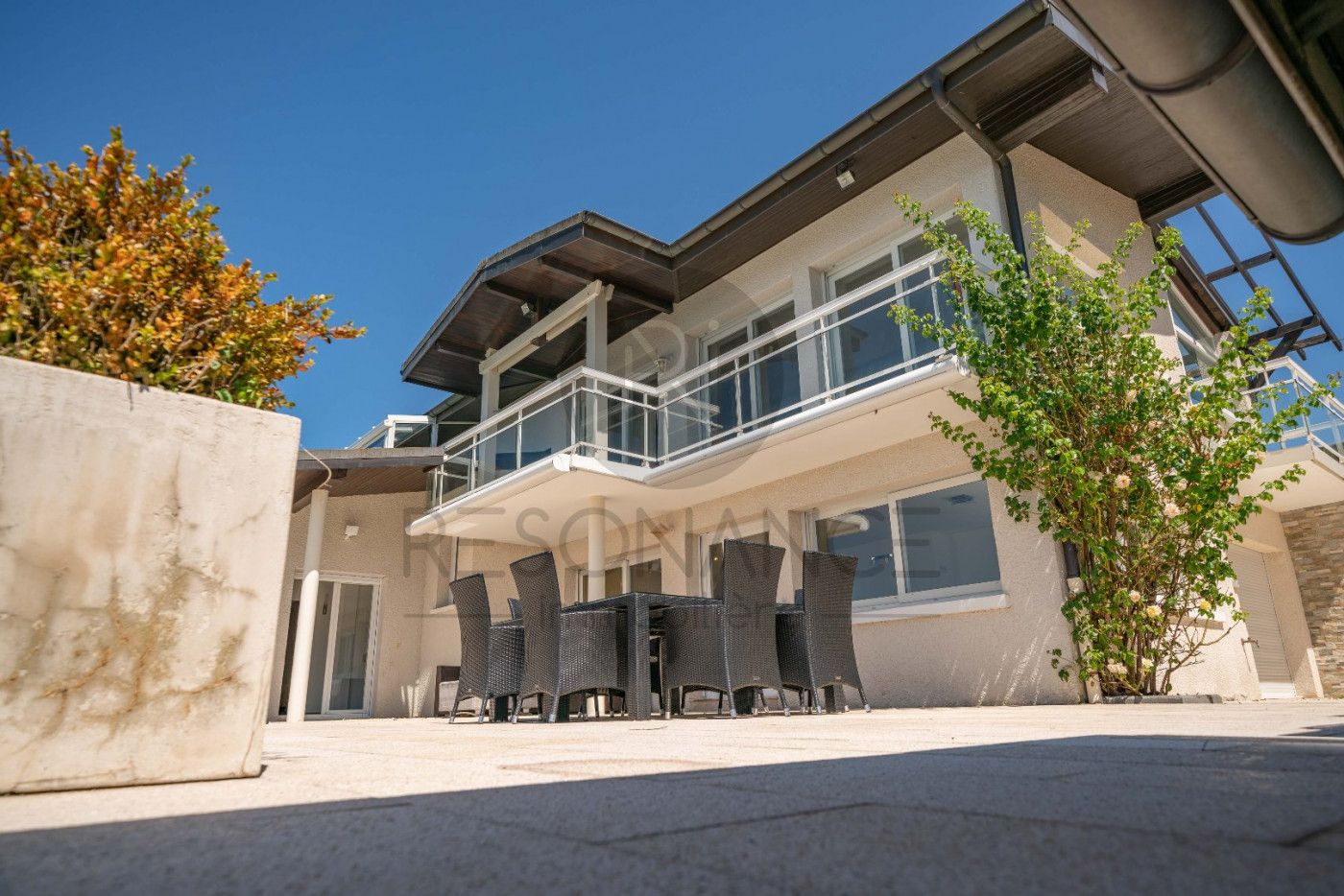 vente Maison Saint Martin Bellevue - Photo 16