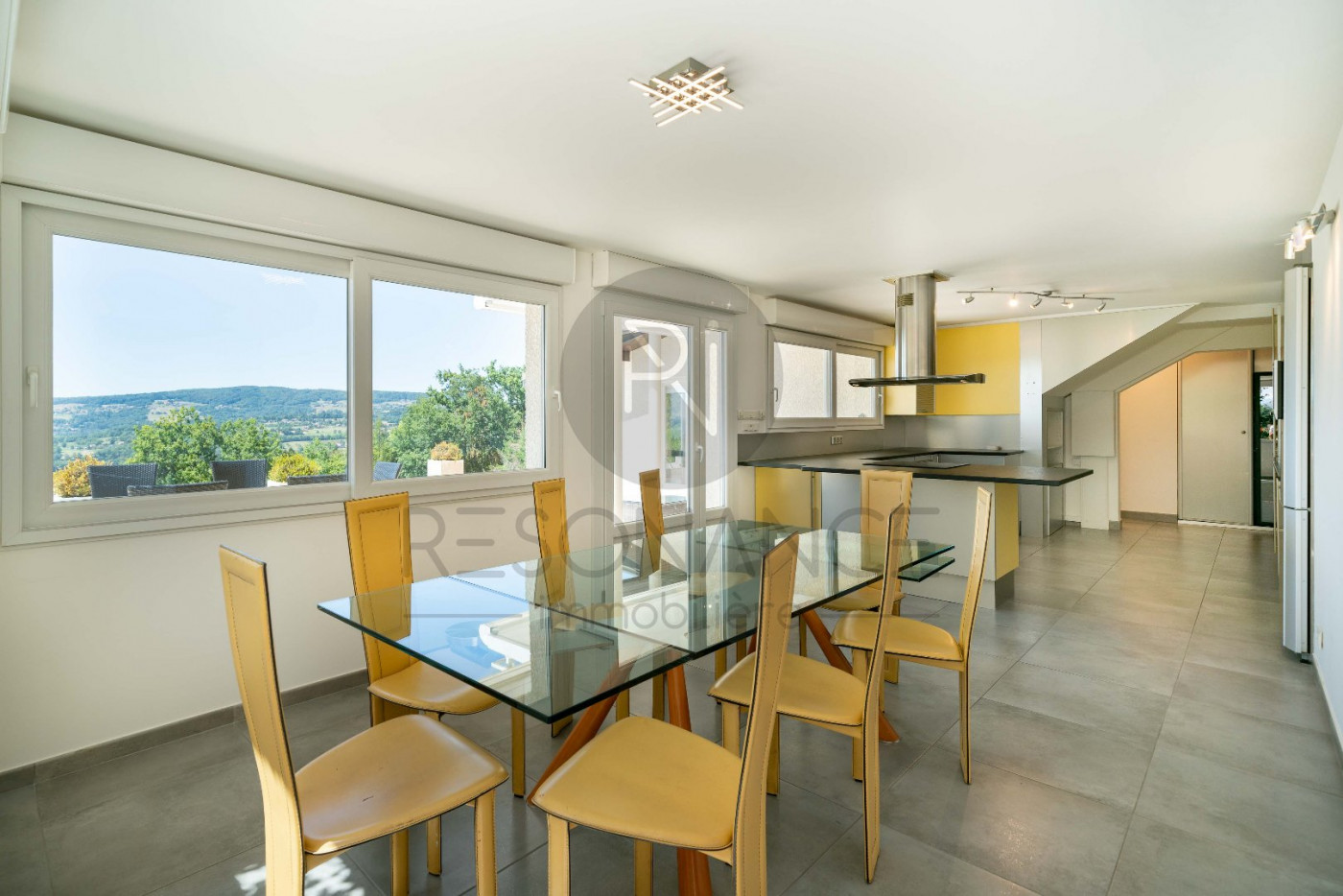 vente Maison Saint Martin Bellevue - Photo 17