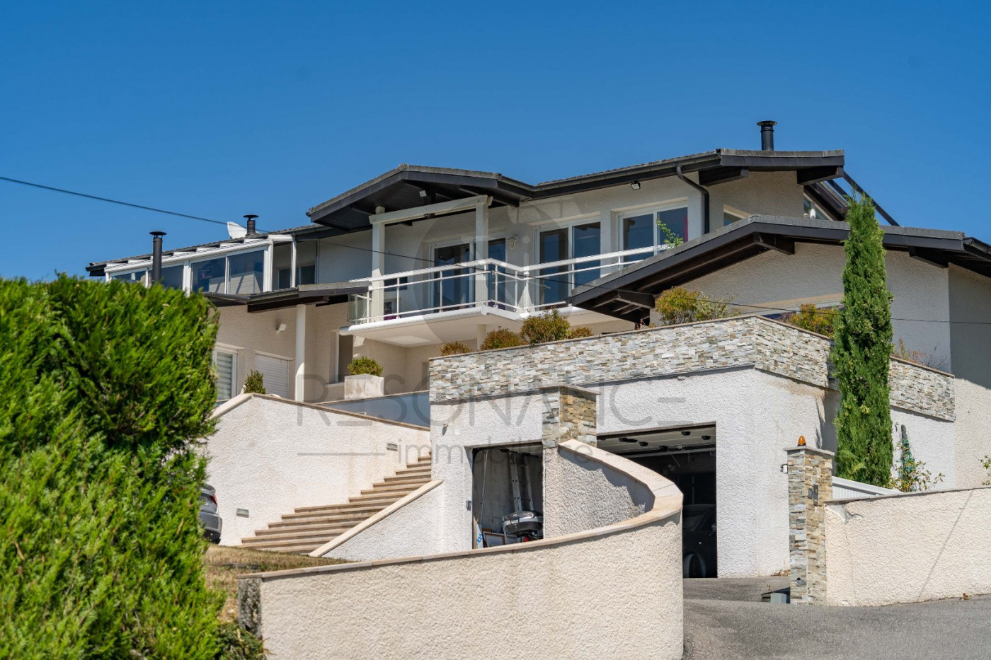vente Maison Saint Martin Bellevue - Photo 18