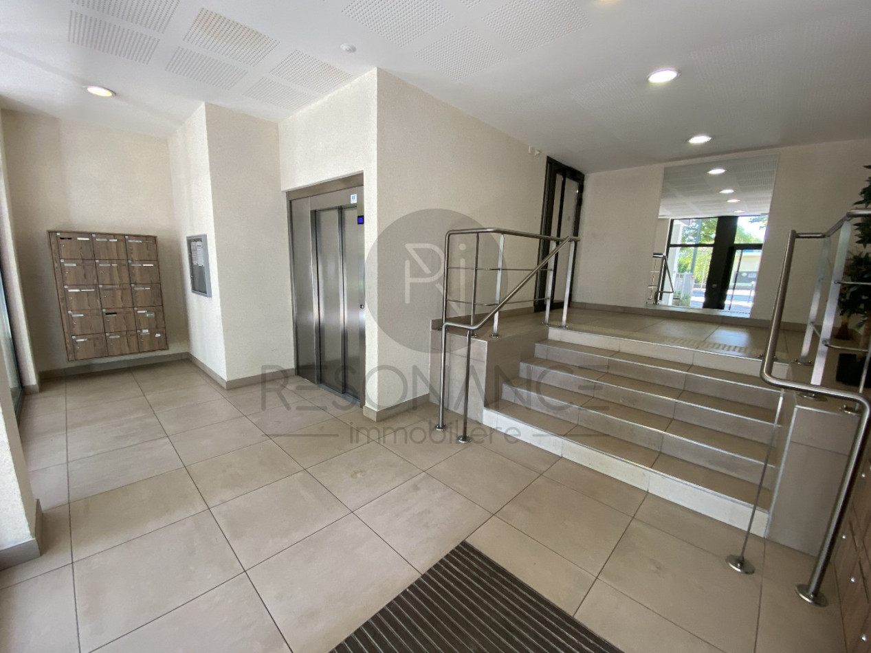 vente Appartement bio climatique Annecy - Photo 18