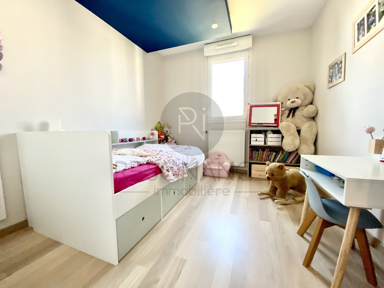 vente Appartement bio climatique Annecy - Photo 15