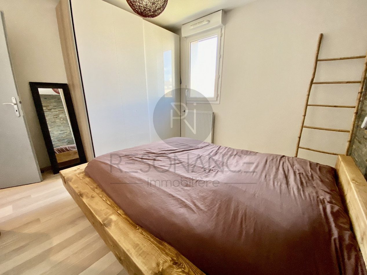 vente Appartement bio climatique Annecy - Photo 16