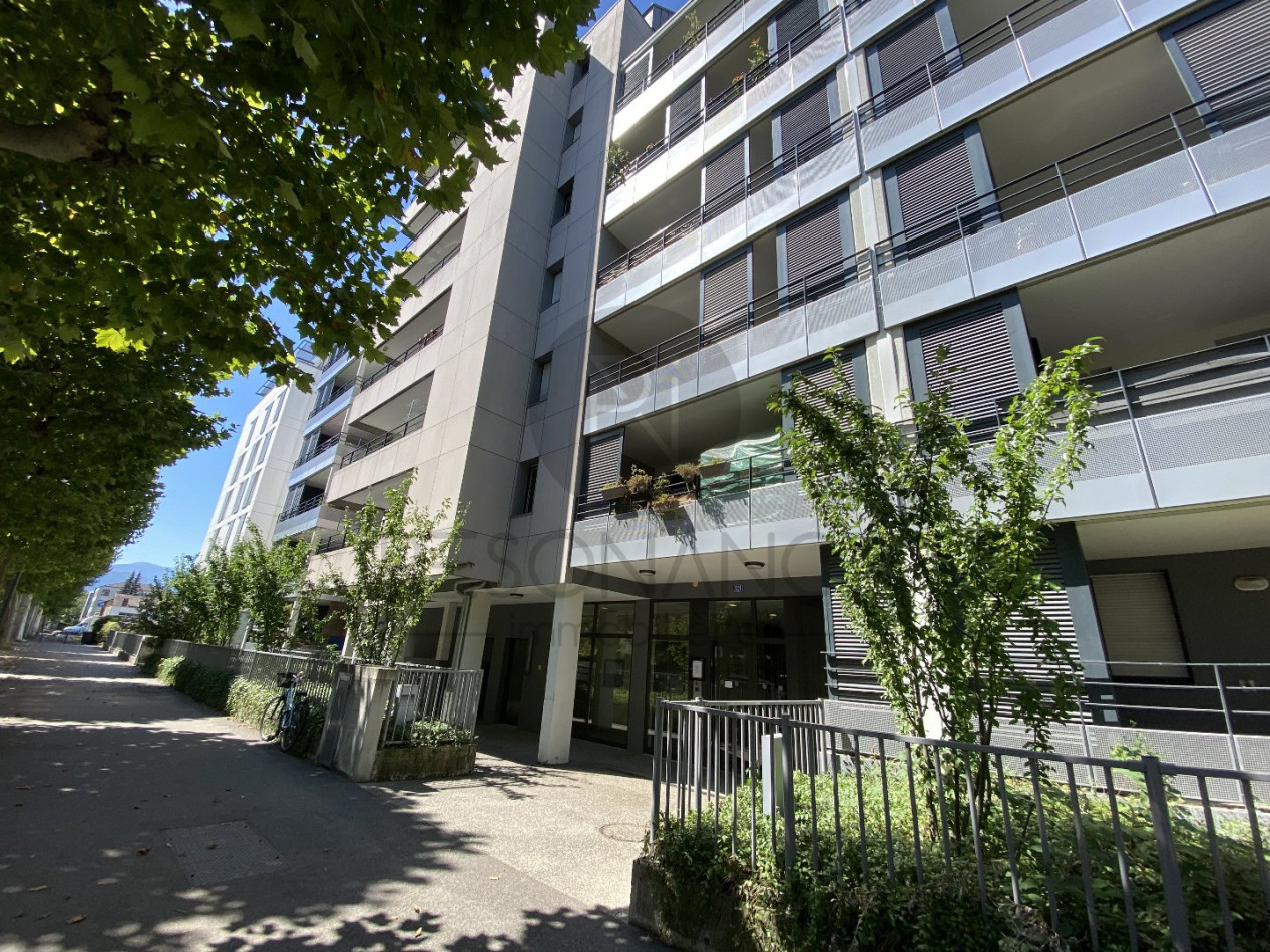 vente Appartement bio climatique Annecy - Photo 1