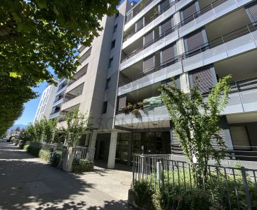 vente Annecy