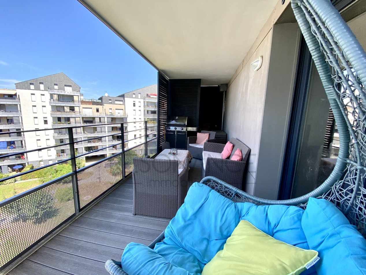 vente Appartement bio climatique Annecy - Photo 11