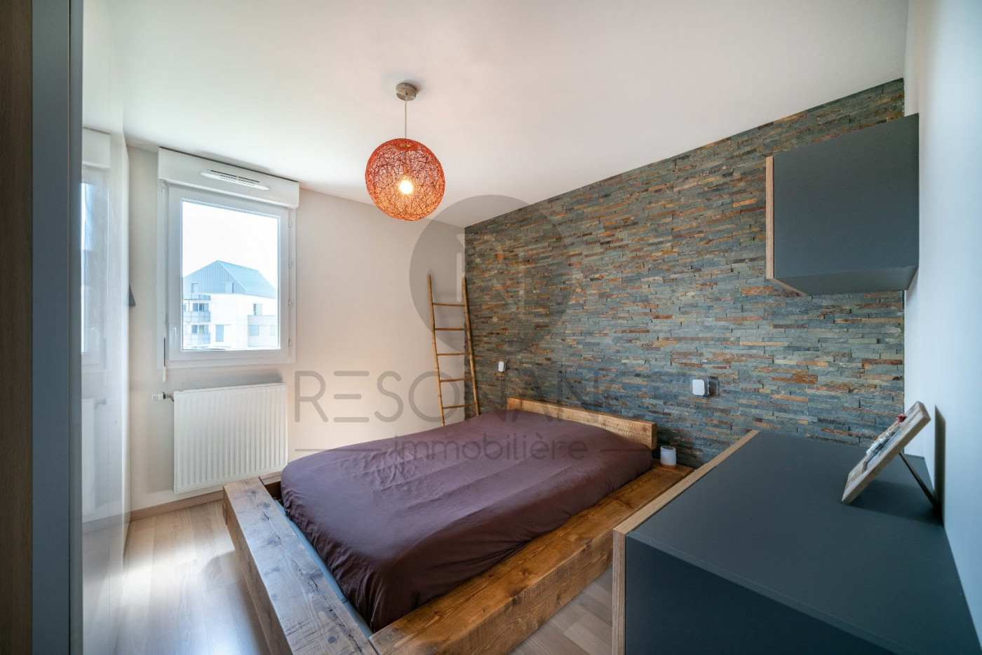 vente Appartement bio climatique Annecy - Photo 5
