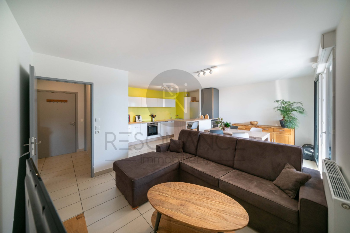 vente Appartement bio climatique Annecy - Photo 7