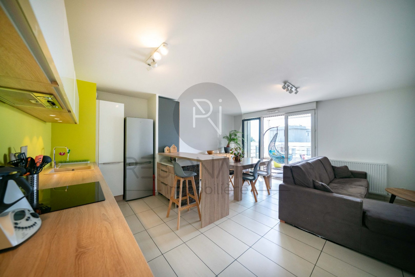 vente Appartement bio climatique Annecy - Photo 3