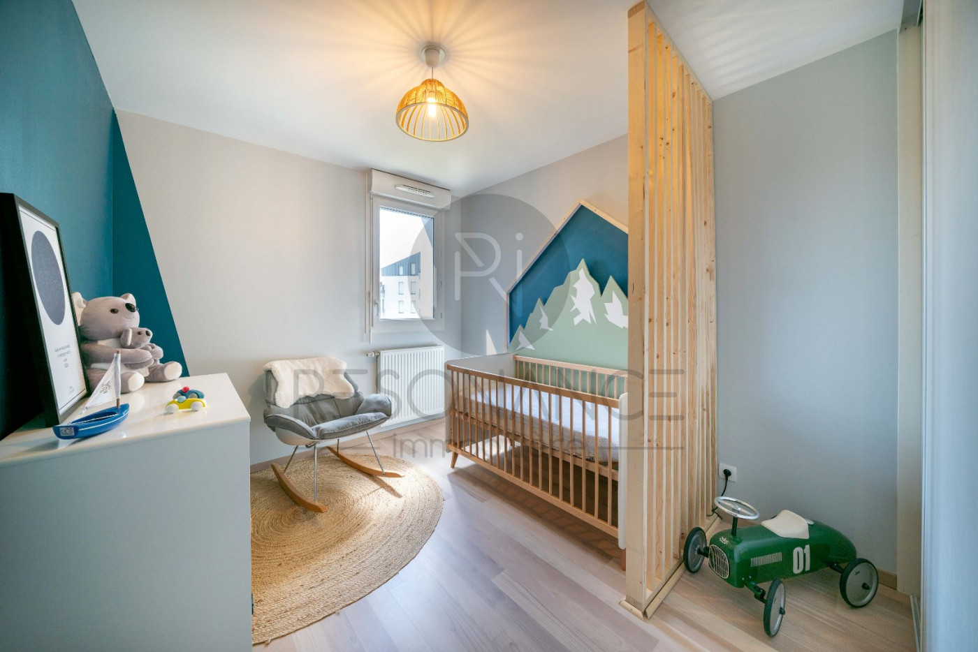 vente Appartement bio climatique Annecy - Photo 8