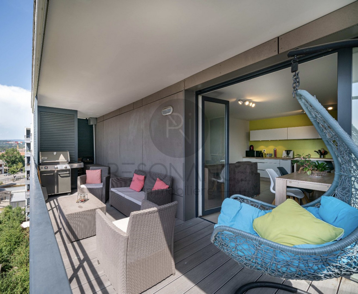 vente Appartement bio climatique Annecy - Photo 4