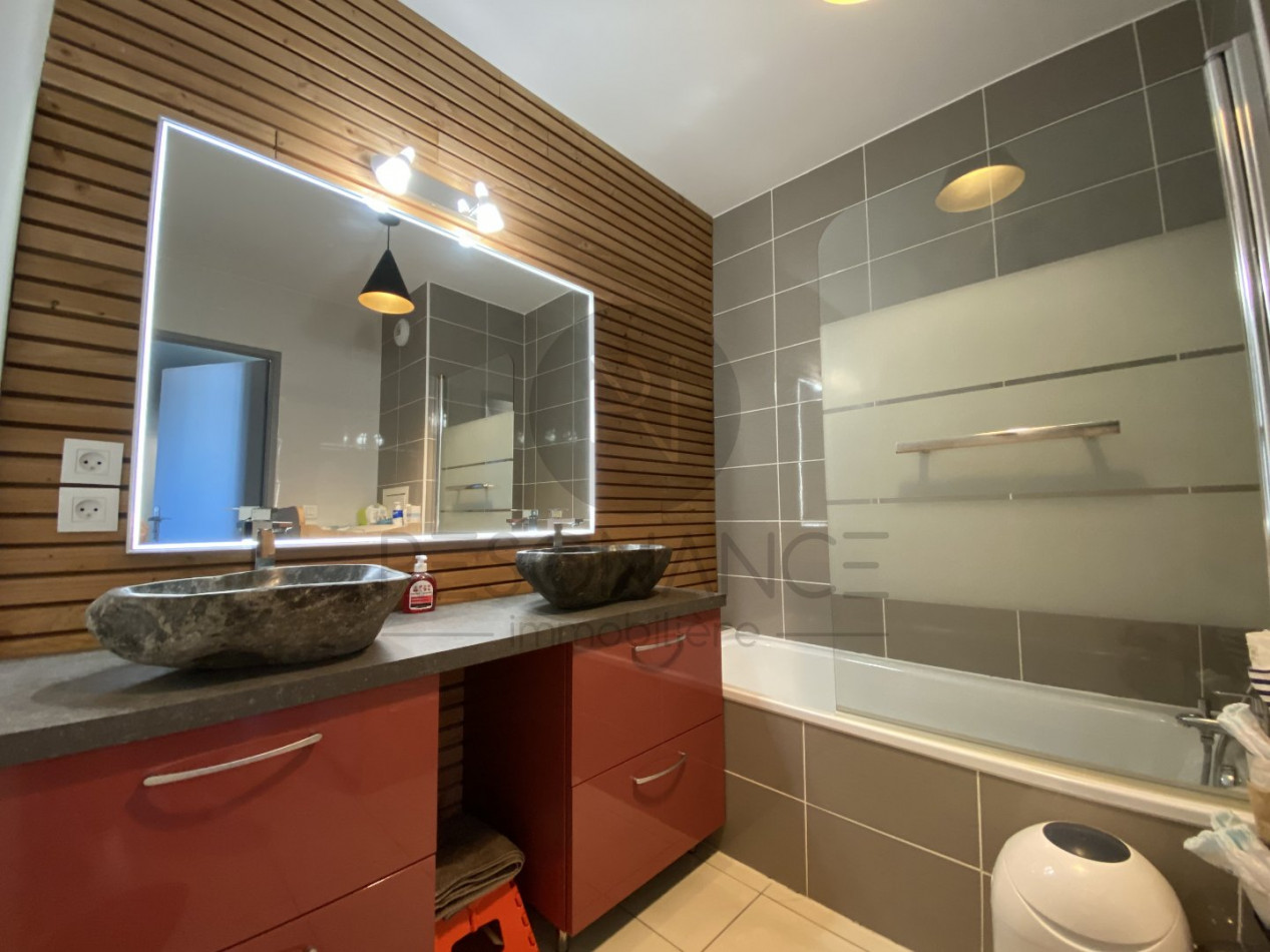 vente Appartement bio climatique Annecy - Photo 17