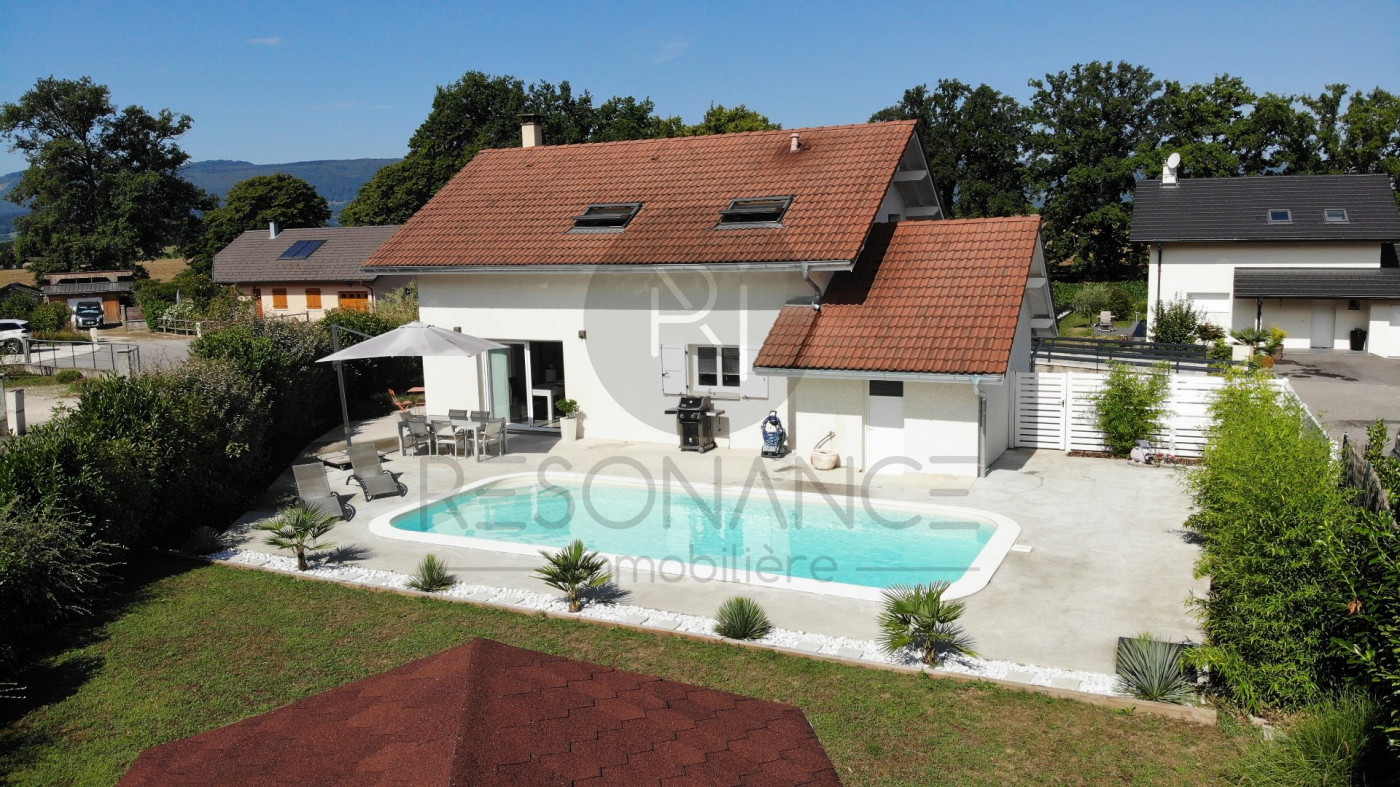vente Maison Rumilly - Photo 19