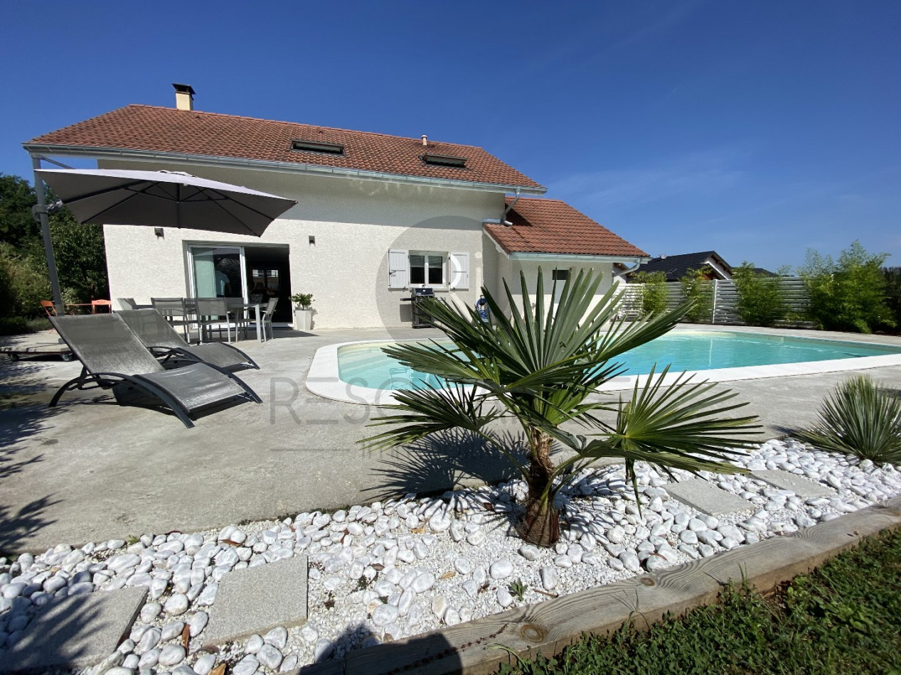 sale Maison Rumilly