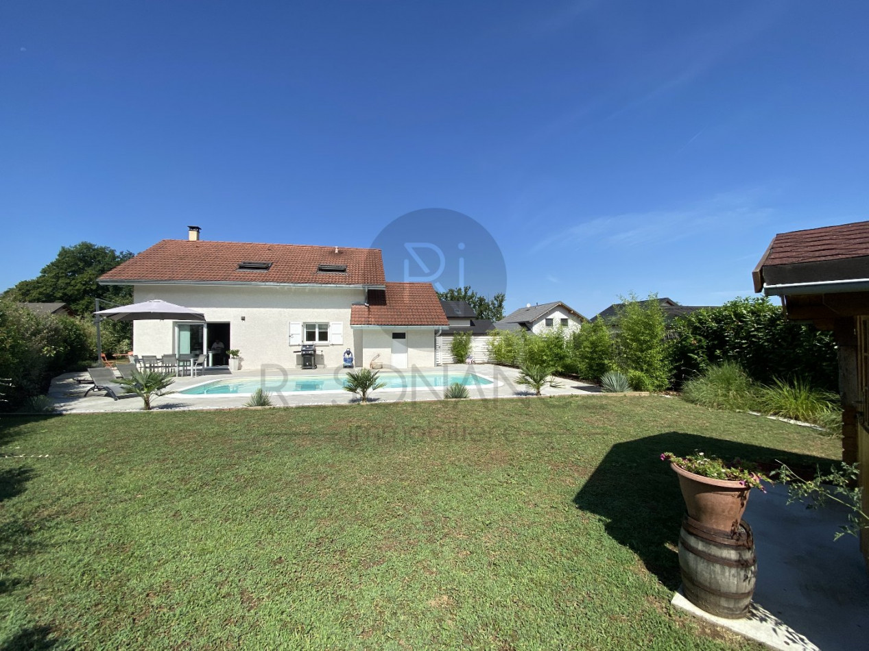 vente Maison Rumilly - Photo 15