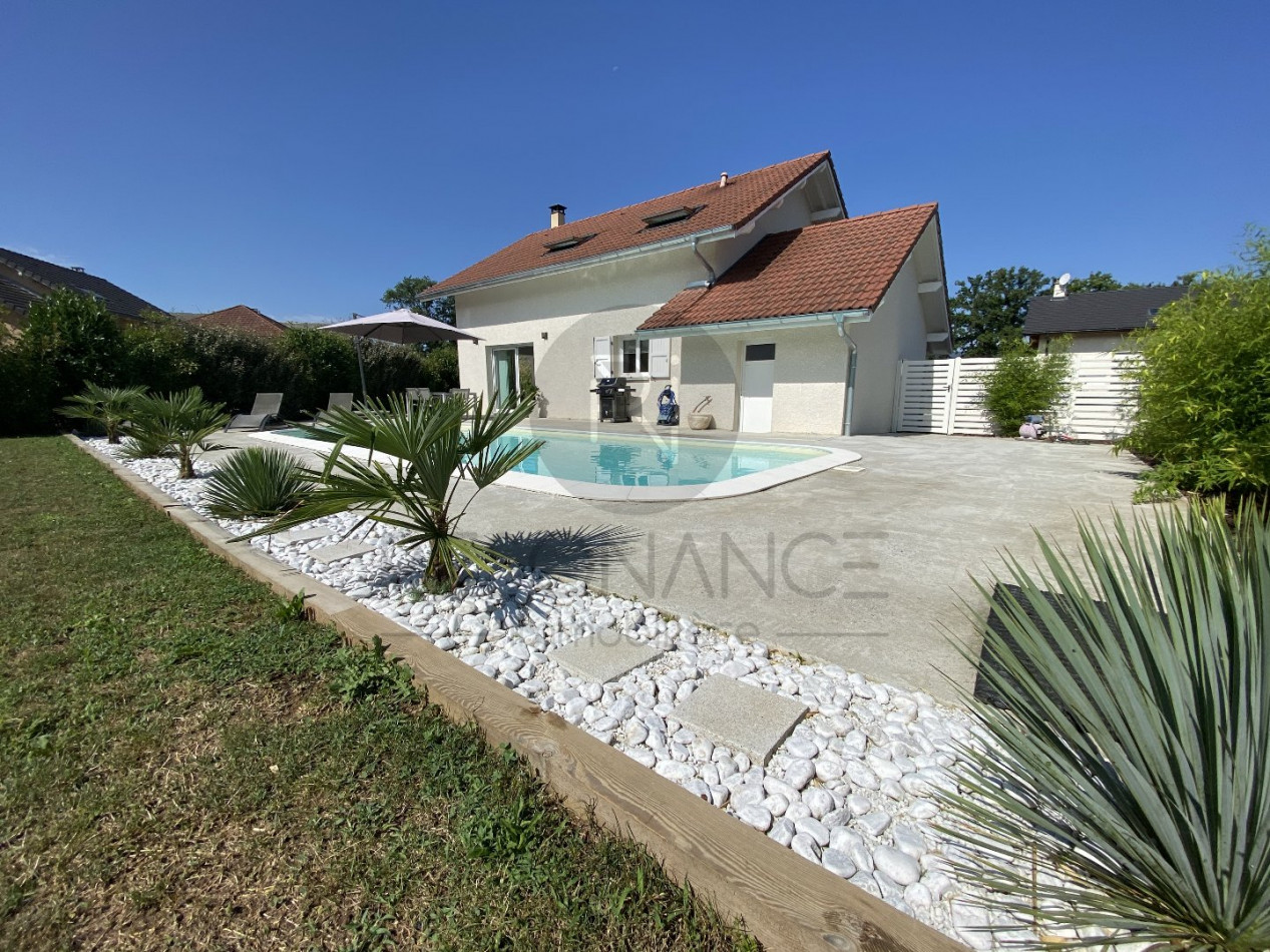 vente Maison Rumilly - Photo 17