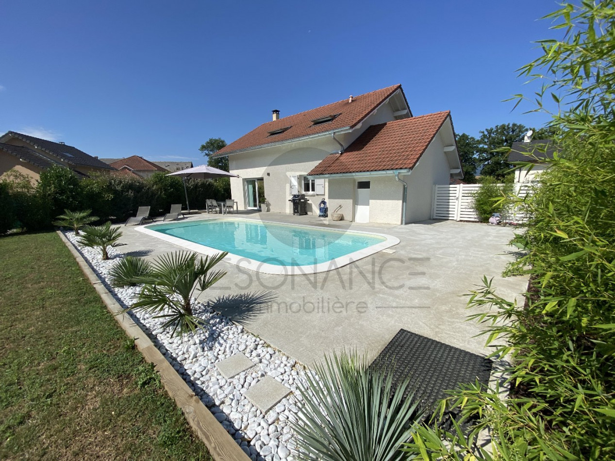 vente Maison Rumilly - Photo 1