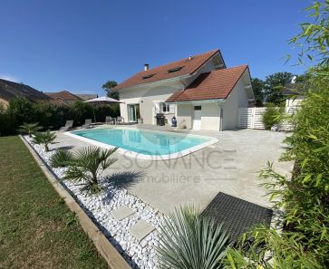 vente Rumilly