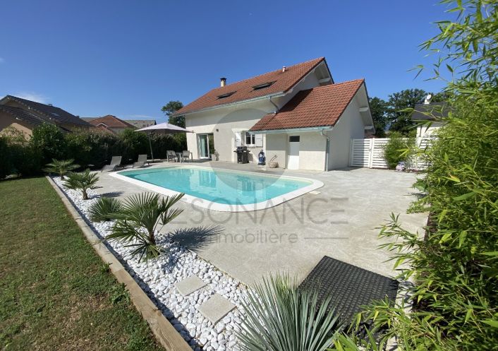 vente Maison Rumilly