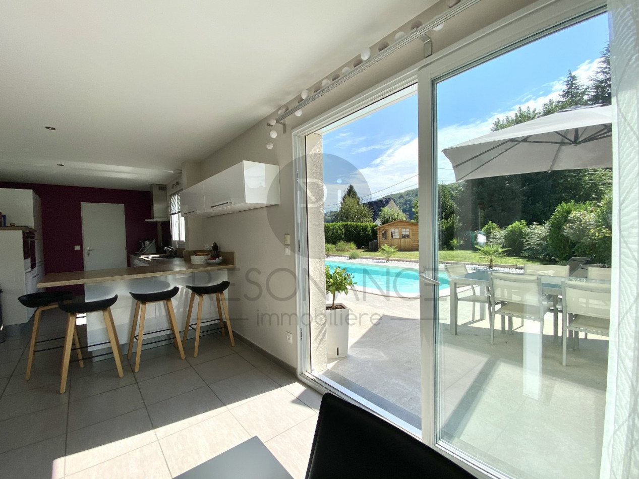 vente Maison Rumilly - Photo 10