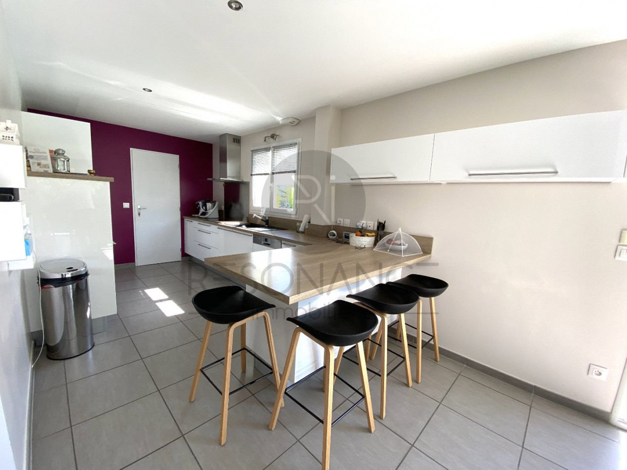 vente Maison Rumilly - Photo 6