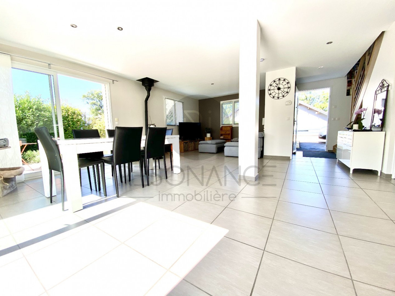 vente Maison Rumilly - Photo 5