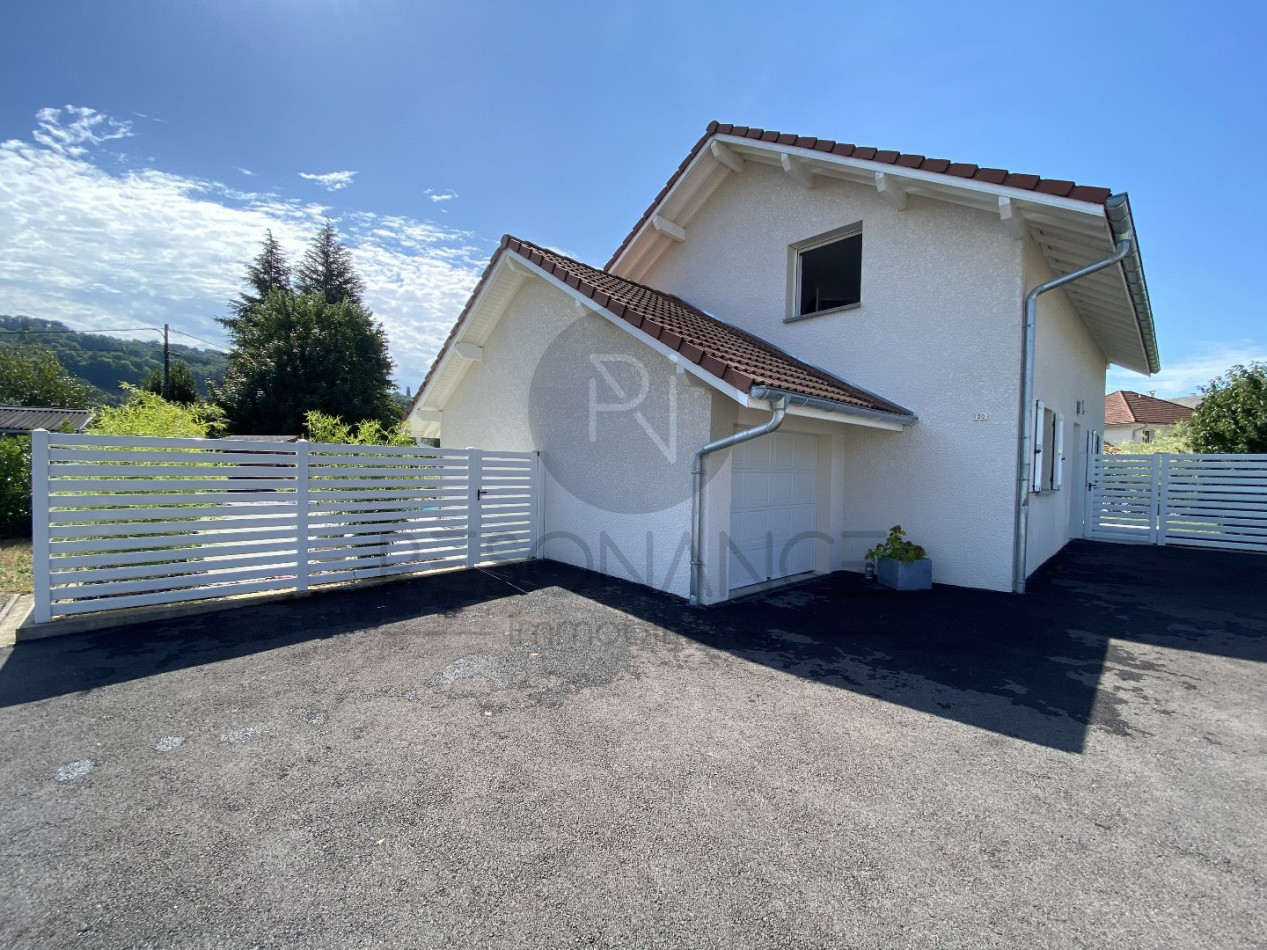 vente Maison Rumilly - Photo 14