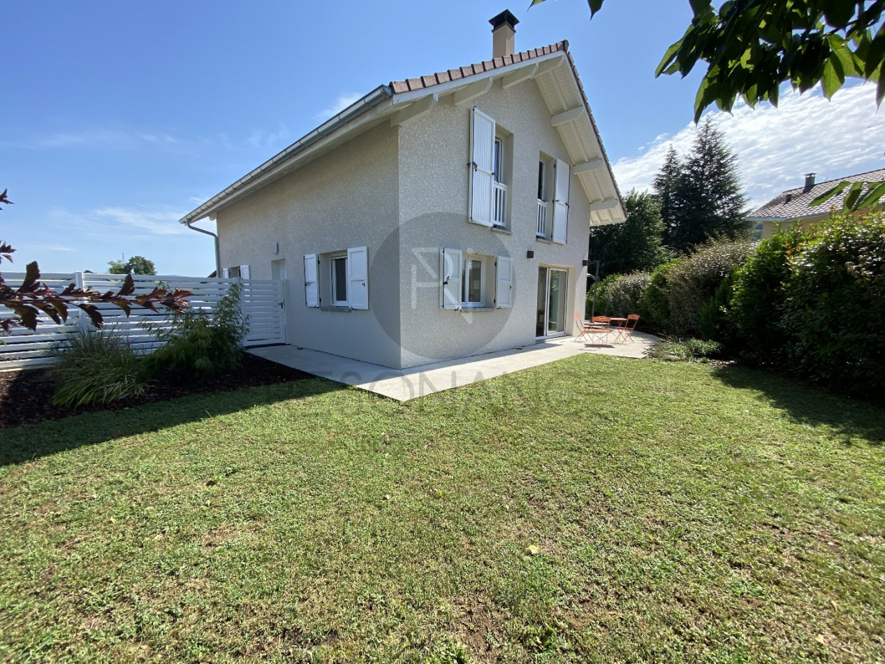 vente Maison Rumilly - Photo 3