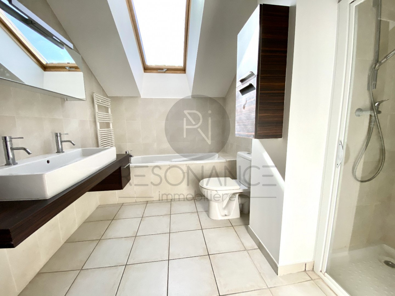 vente Appartement Rumilly - Photo 8