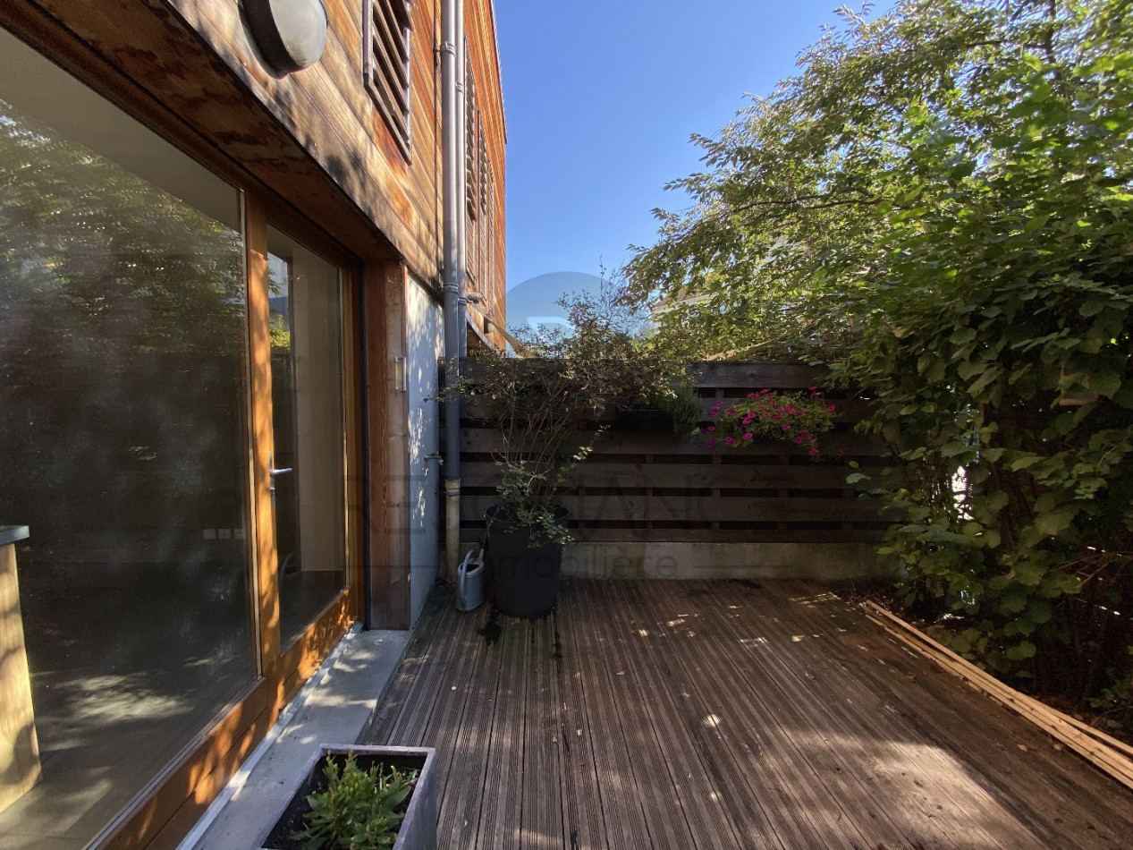 vente Appartement Rumilly - Photo 13