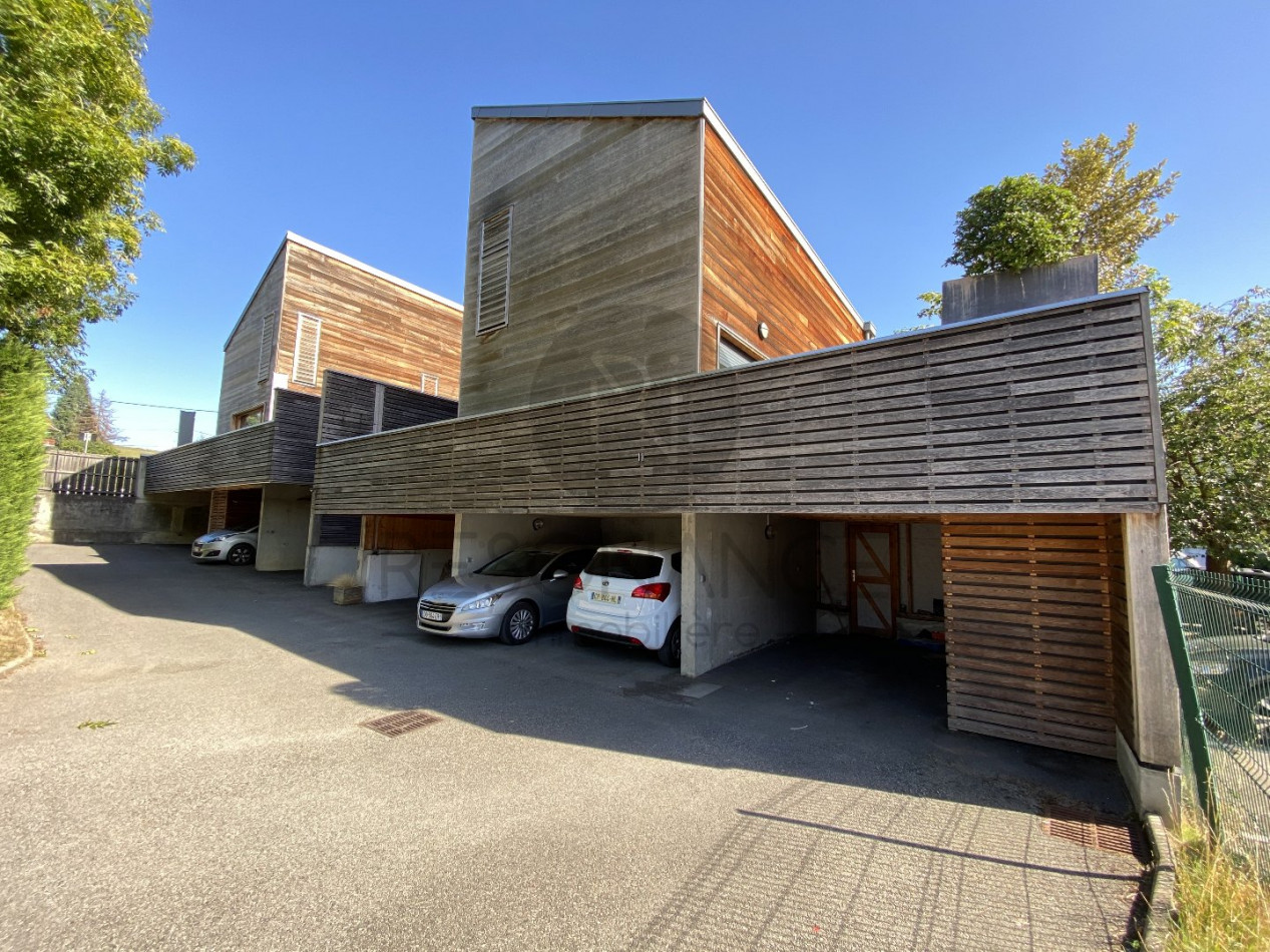 vente Appartement Rumilly - Photo 5