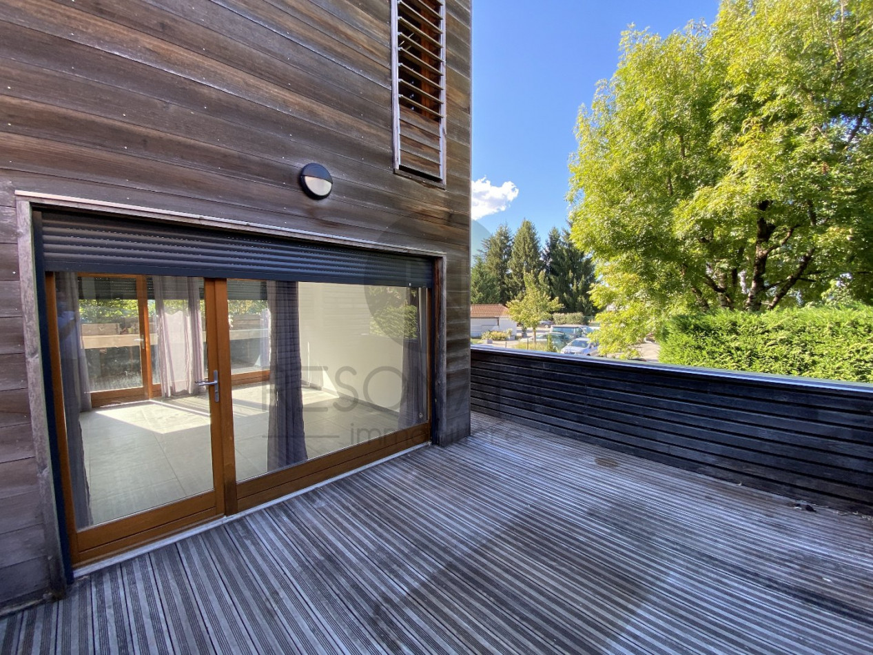 vente Appartement Rumilly - Photo 20