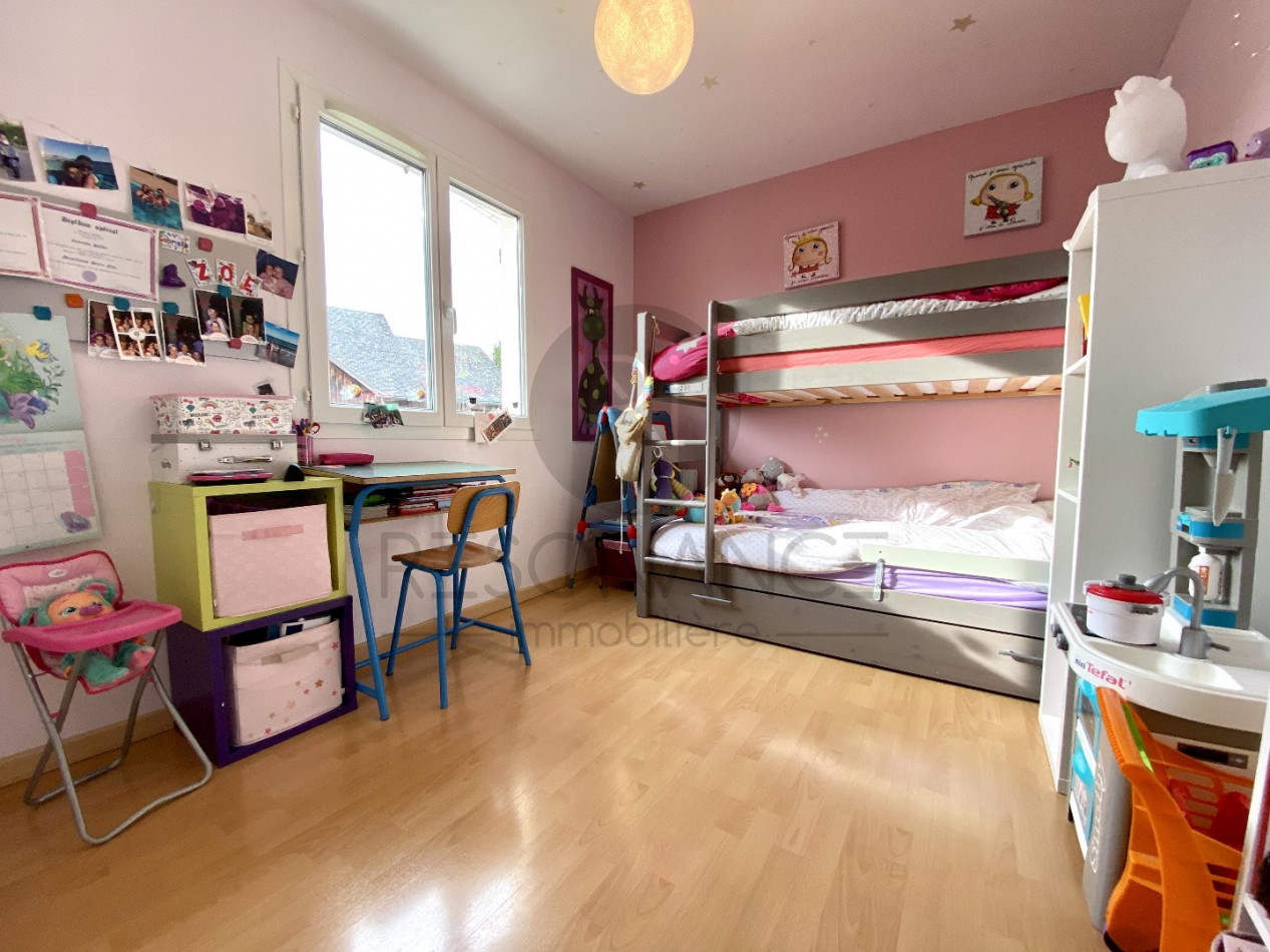 vente Appartement La Balme De Sillingy - Photo 8