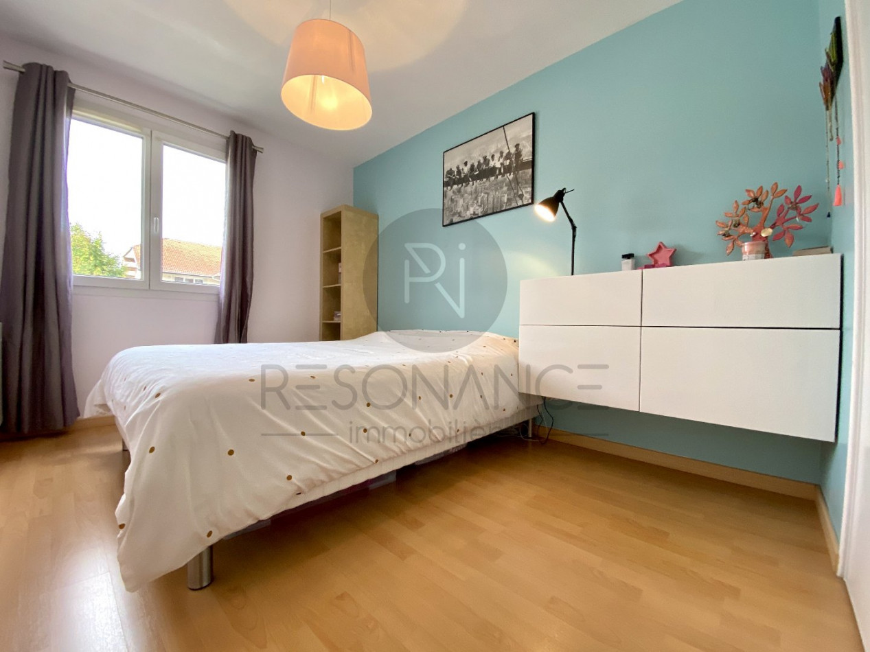 vente Appartement La Balme De Sillingy - Photo 9