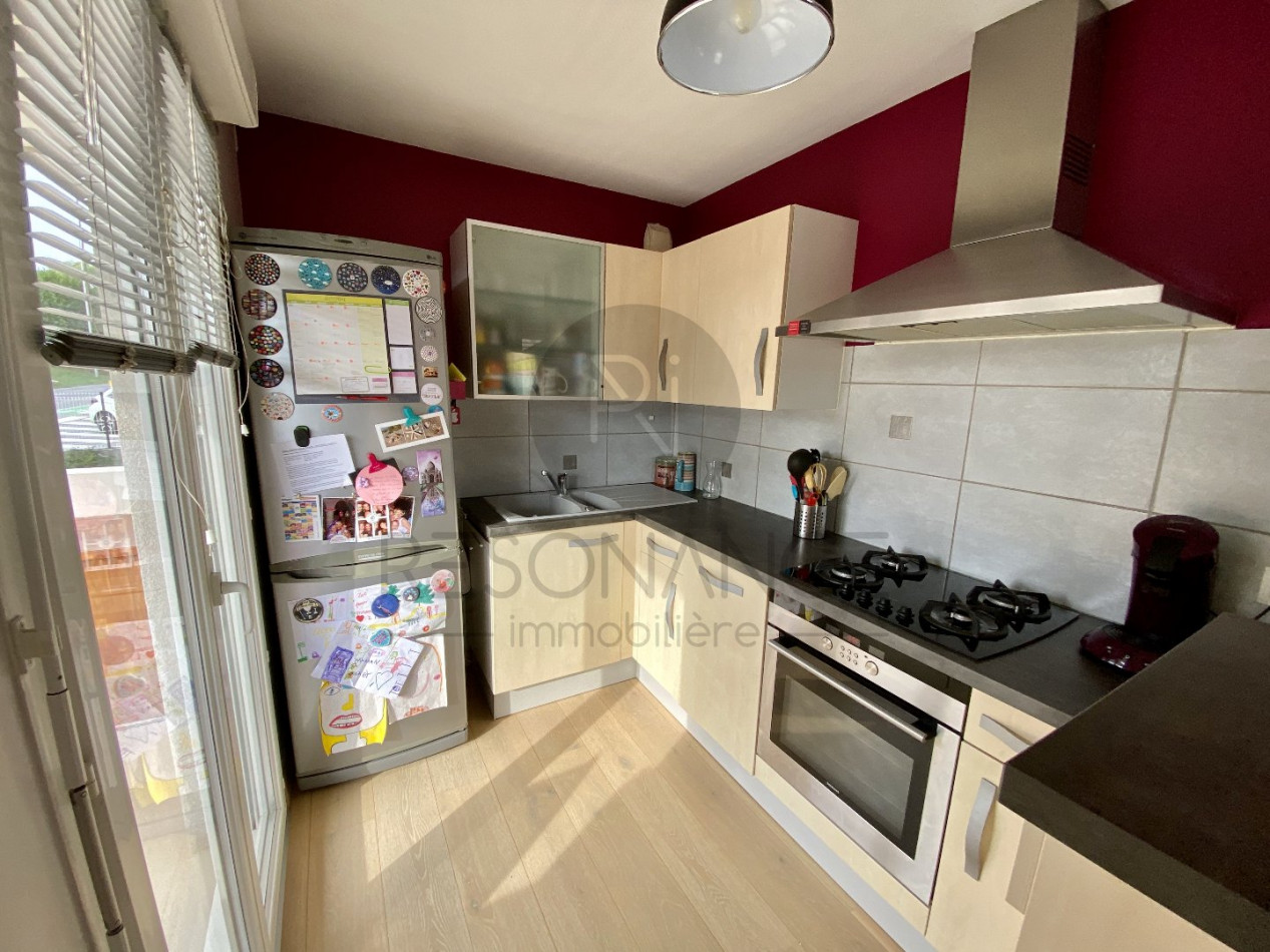 vente Appartement La Balme De Sillingy - Photo 4