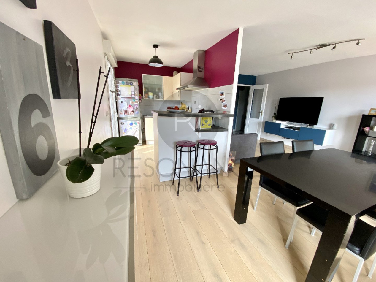 vente Appartement La Balme De Sillingy - Photo 5