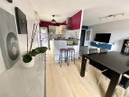 vente Appartement La Balme De Sillingy