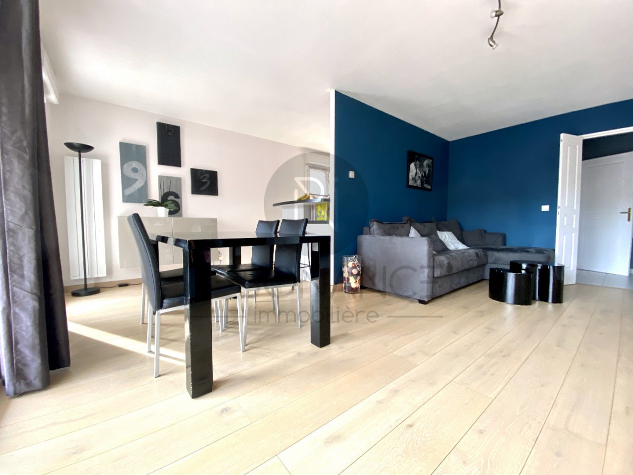 vente Appartement La Balme De Sillingy - Photo 6