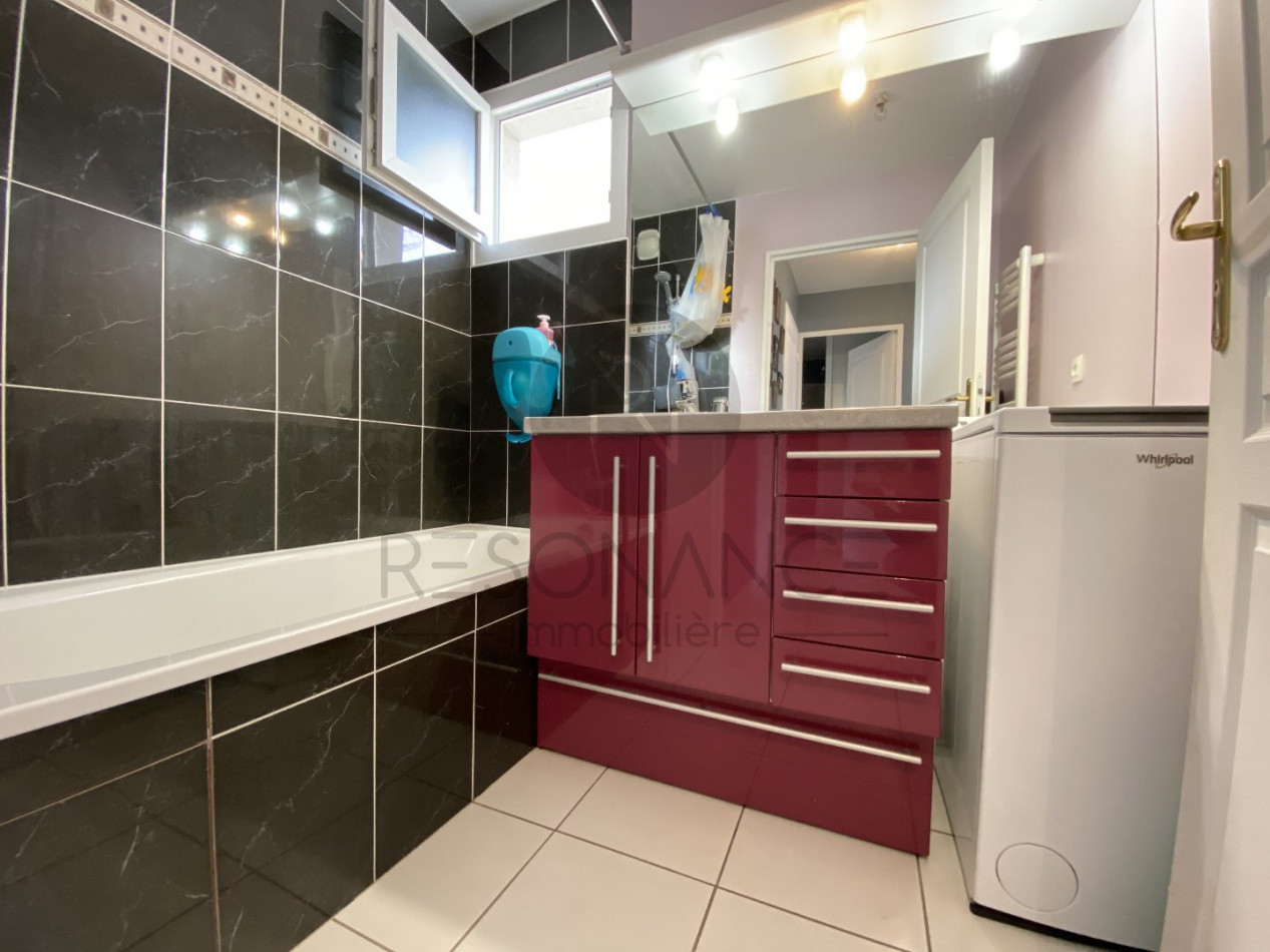 vente Appartement La Balme De Sillingy - Photo 7