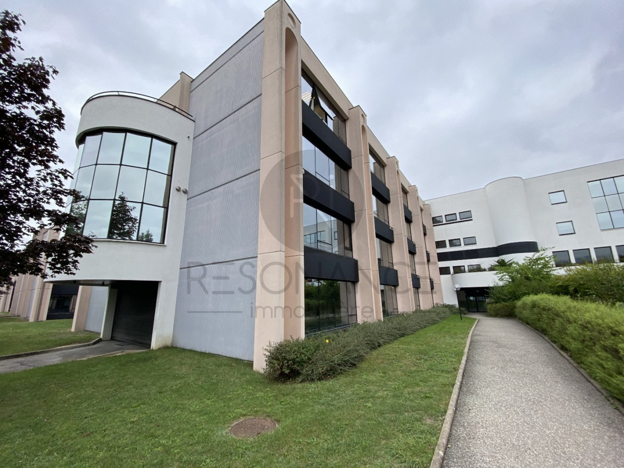 vente Ateliers et bureaux Metz Tessy - Photo 16