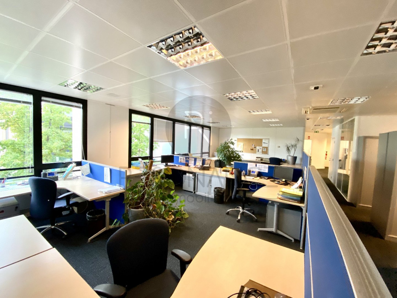 vente Ateliers et bureaux Metz Tessy - Photo 9