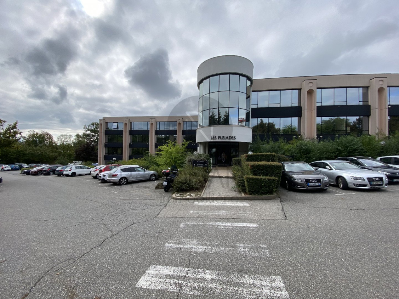 vente Ateliers et bureaux Metz Tessy - Photo 11