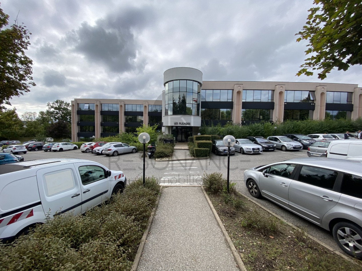 vente Ateliers et bureaux Metz Tessy - Photo 12