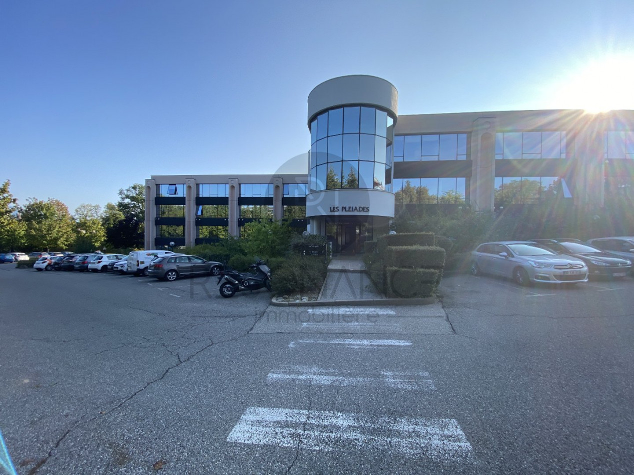 vente Ateliers et bureaux Metz Tessy - Photo 17