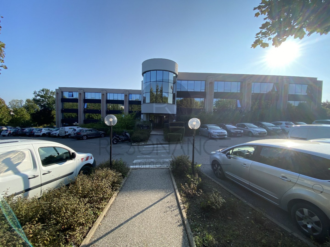 vente Ateliers et bureaux Metz Tessy - Photo 2