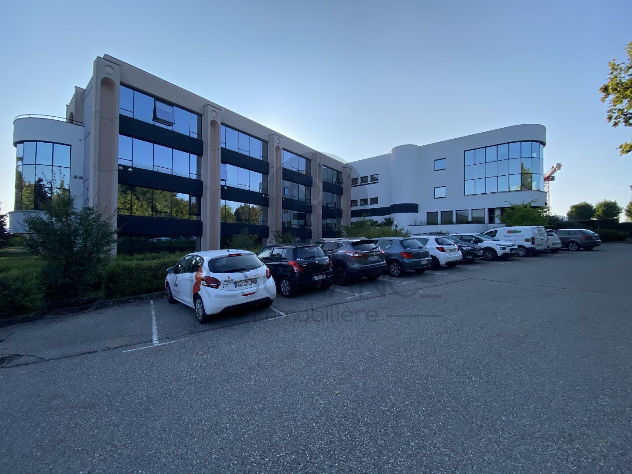 vente Ateliers et bureaux Metz Tessy - Photo 19