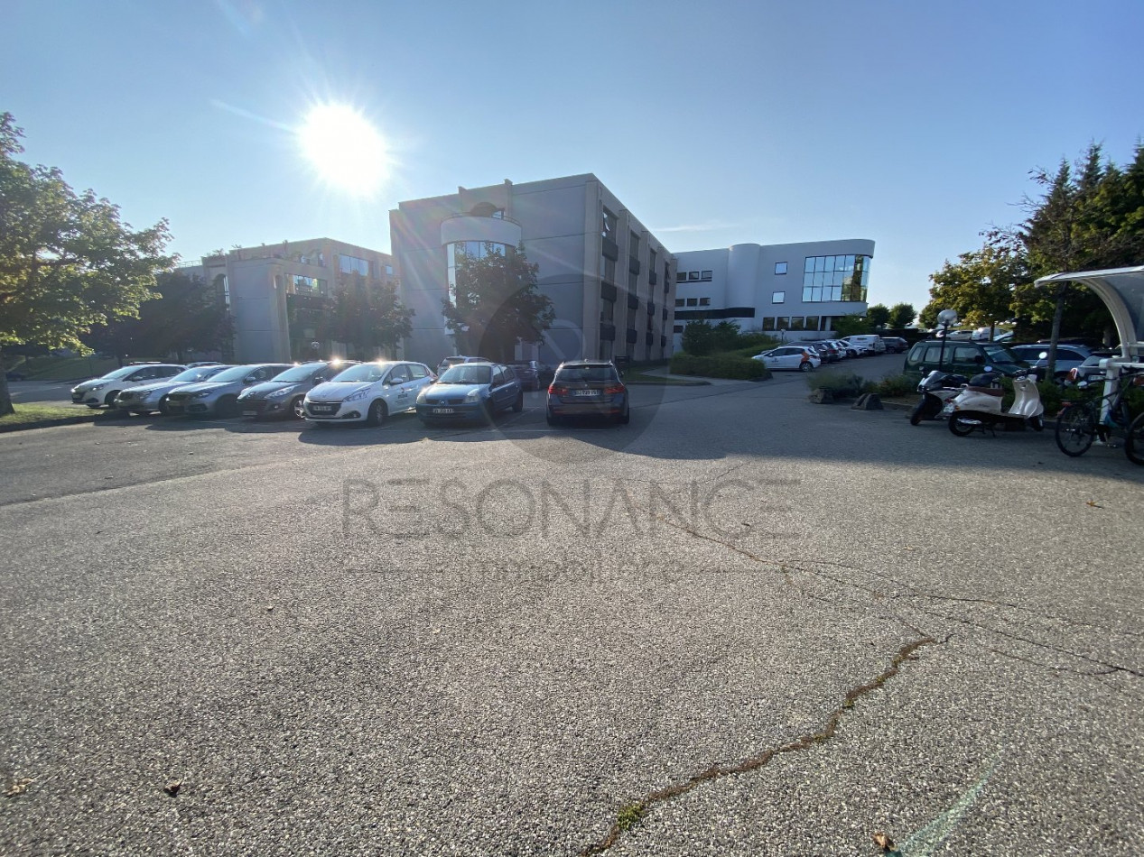 vente Ateliers et bureaux Metz Tessy - Photo 20